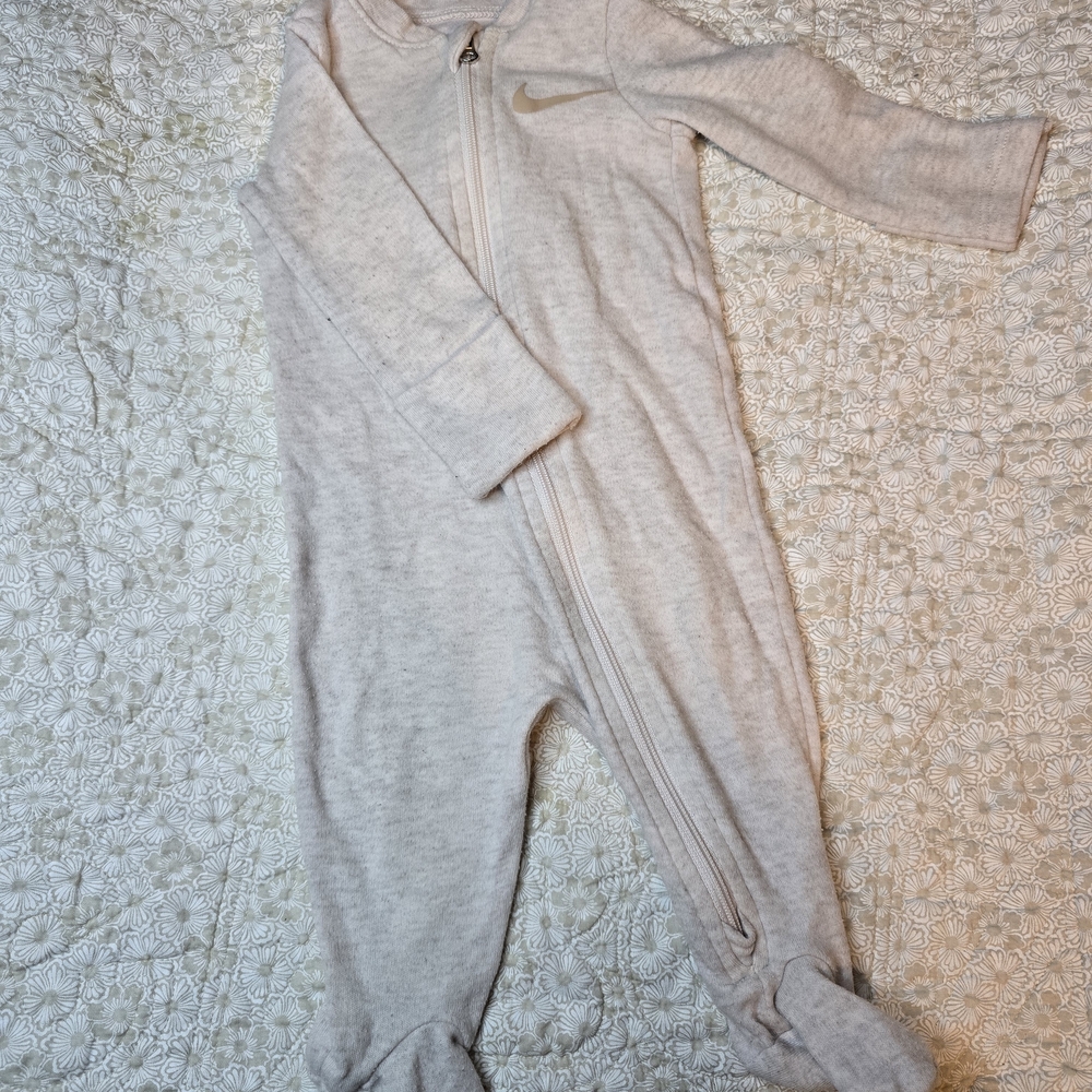Nike Tan Sleeper